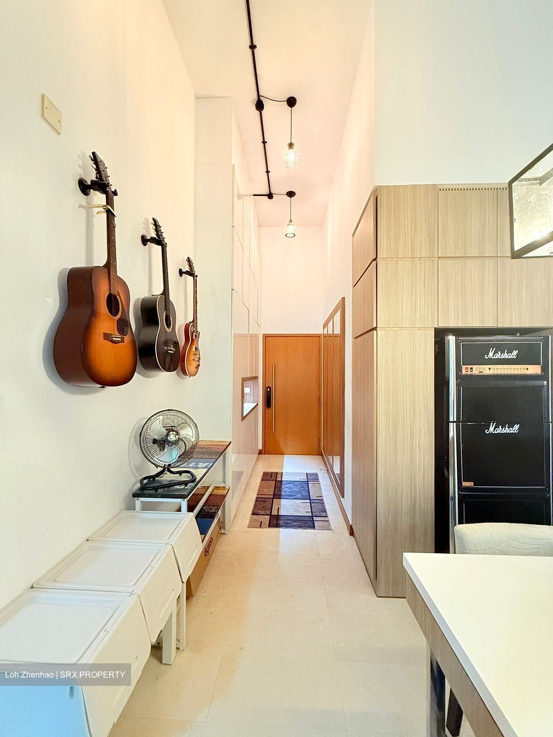 The Greenwich (D28), Condominium #525418481